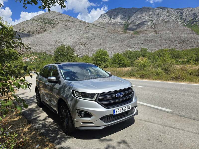 Ford Edge SPORT 4WD