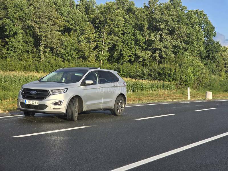Ford Edge SPORT 4WD