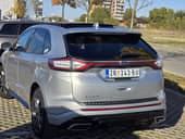 Ford Edge SPORT AWD CH