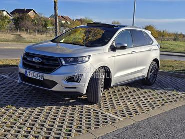 Ford Edge SPORT AWD CH