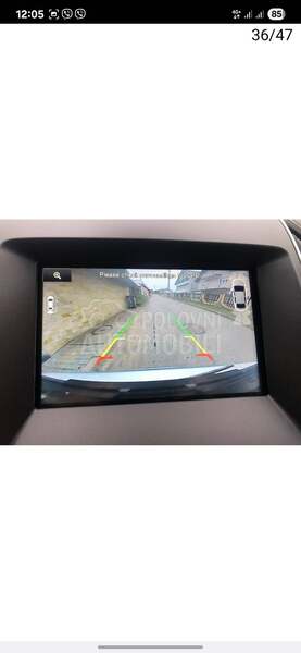 Ford Edge SPORT 4WD