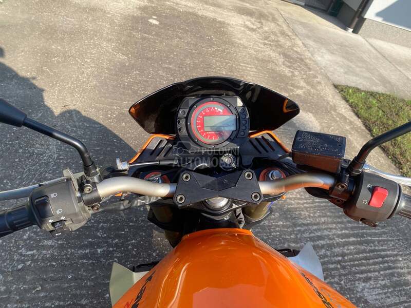 Kawasaki Z1000