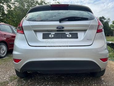 Gepek vrata sa staklom sarkama za Ford Fiesta od 2008. do 2017. god.