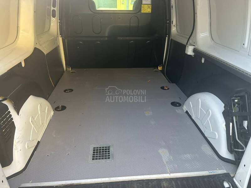 Mercedes Benz Citan 1,5 dci maxi