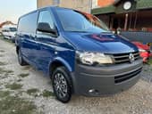 Volkswagen Transporter T5 2.0tdi Navigacija Klima