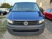 Volkswagen Transporter T5 2.0tdi Navigacija Klima