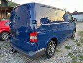 Volkswagen Transporter T5 2.0tdi Navigacija Klima