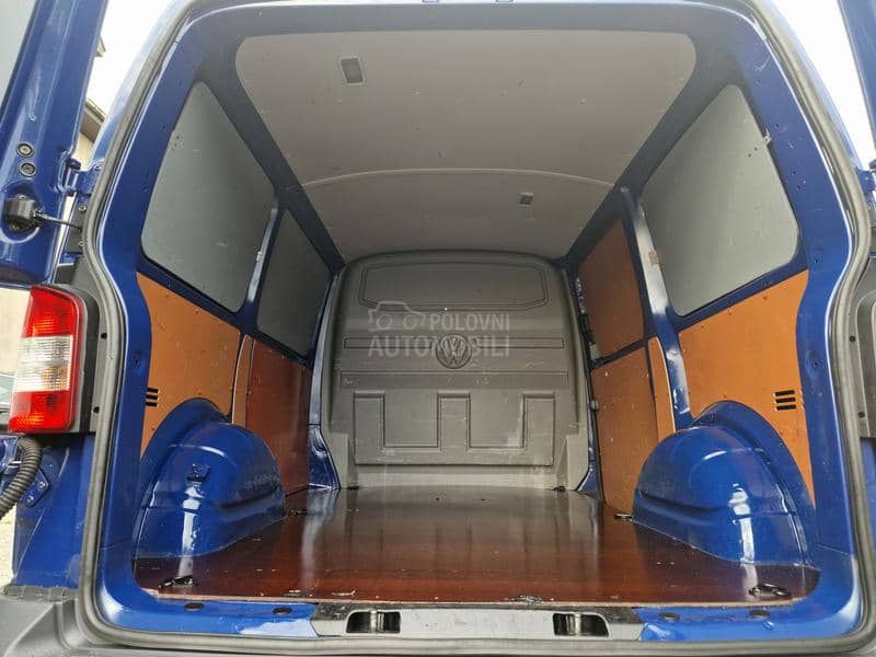 Volkswagen Transporter T5 2.0tdi Navigacija Klima