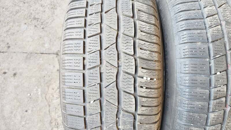 Continental 215/60 R16 Zimska