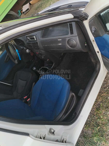 Fiat Punto 44