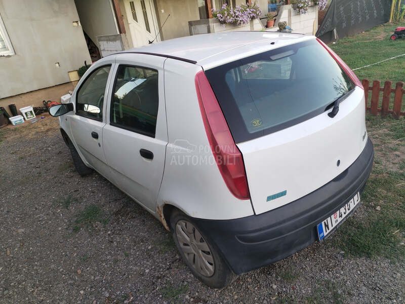 Fiat Punto 44