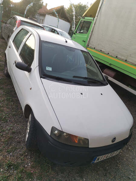 Fiat Punto 44