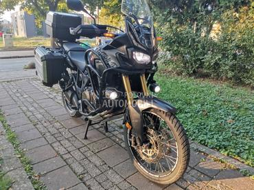 Honda Africa Twin CRF 1000