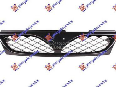 PVC MASKA za Nissan Almera od 1998. do 2000. god.