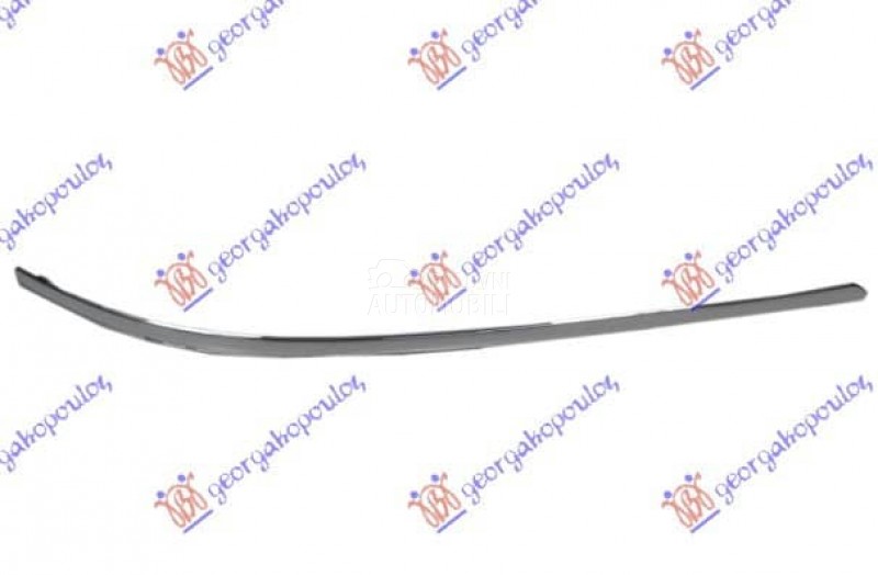 LAJSNA PREDNJEG BRANIKA...