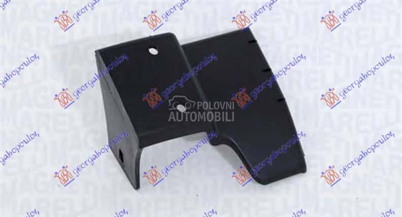 NOSAC ZADNJEG BRANIKA...