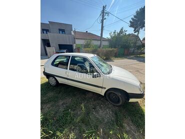 Citroen Saxo Saxo 1.5D
