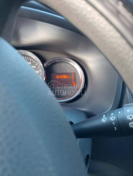 Dacia Stepway 0.9