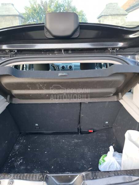 Dacia Stepway 0.9