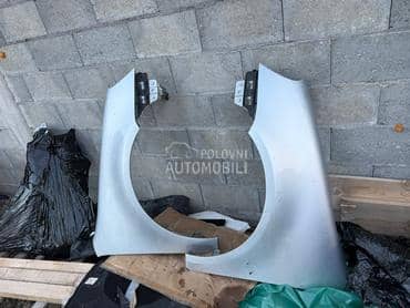 Blatobran za Volkswagen Golf 5 od 2004. do 2008. god.