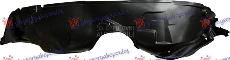 POTKRILO PLASTICNO Desno