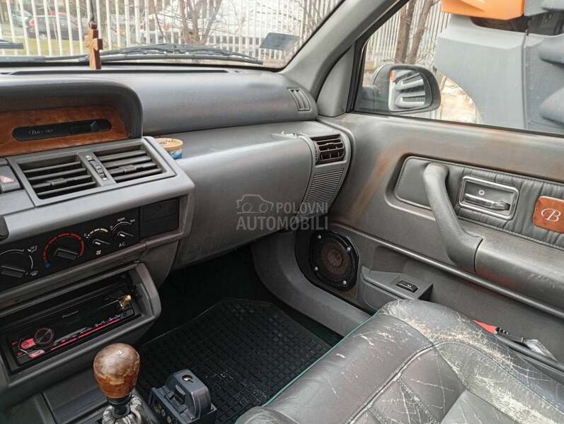Renault Clio 1.8