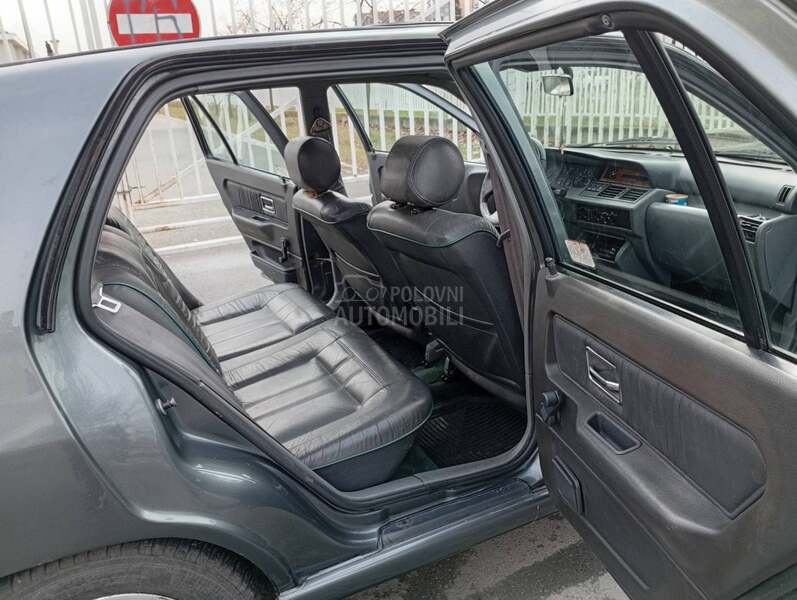 Renault Clio 1.8