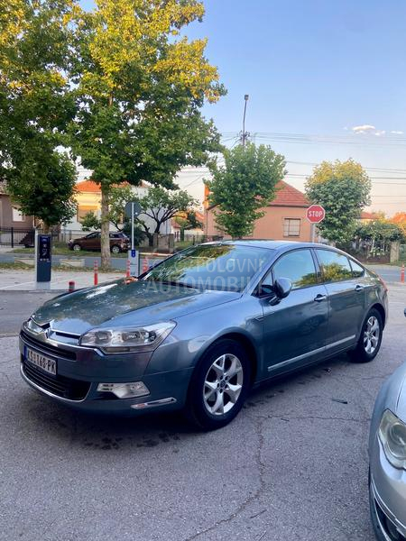 Citroen C5 1.6 HDI