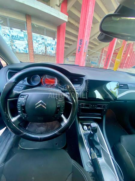Citroen C5 1.6 HDI