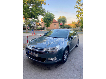 Citroen C5 1.6 HDI