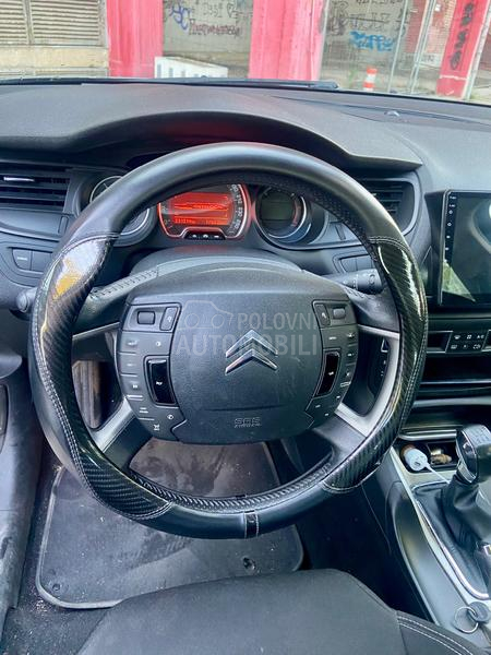 Citroen C5 1.6 HDI