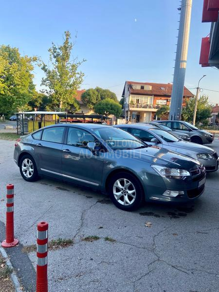 Citroen C5 1.6 HDI