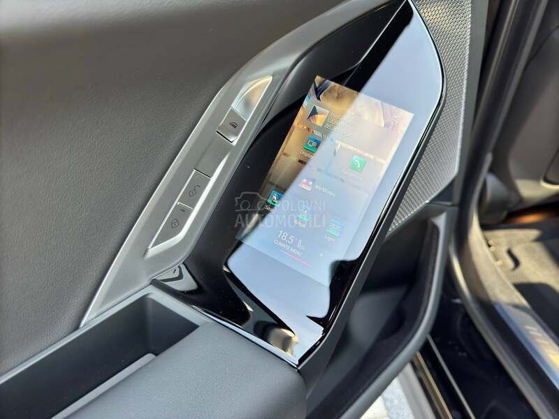 BMW 740 M/TV/Cristal/BW/Soft