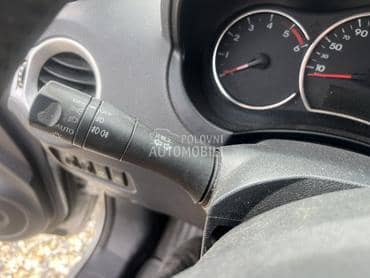 Ablender za Renault Koleos od 2008. do 2016. god.