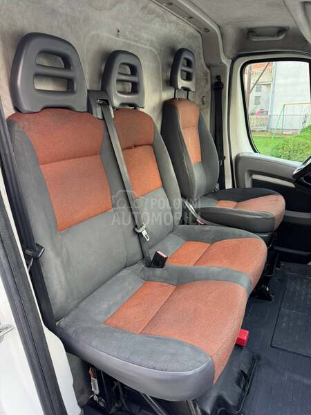 Fiat Ducato 2.3 mjet L2H1