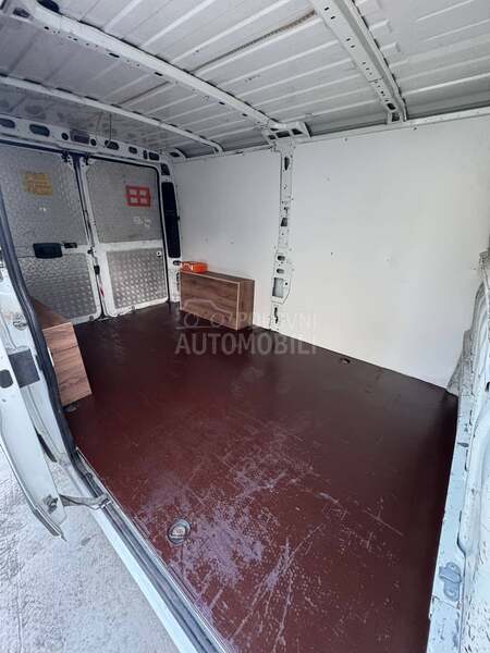 Fiat Ducato 2.3 mjet L2H1