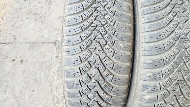 Falken 185/60 R16 Zimska