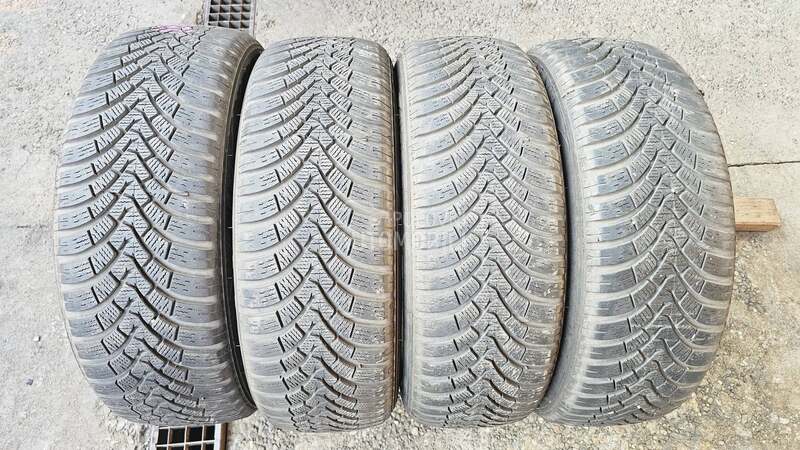 Falken 185/60 R16 Zimska