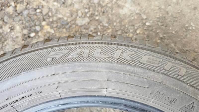 Falken 185/60 R16 Zimska