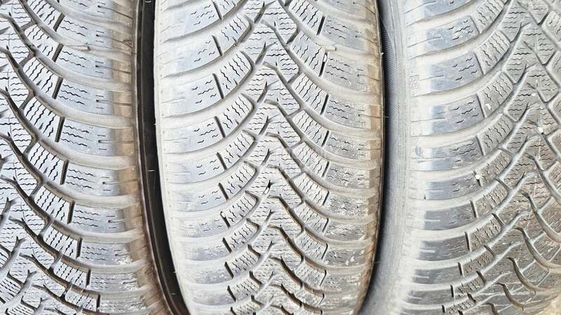 Falken 185/60 R16 Zimska