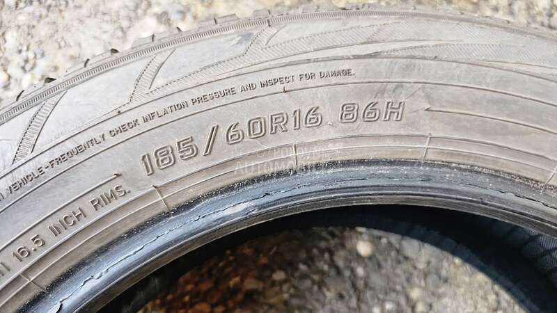 Falken 185/60 R16 Zimska