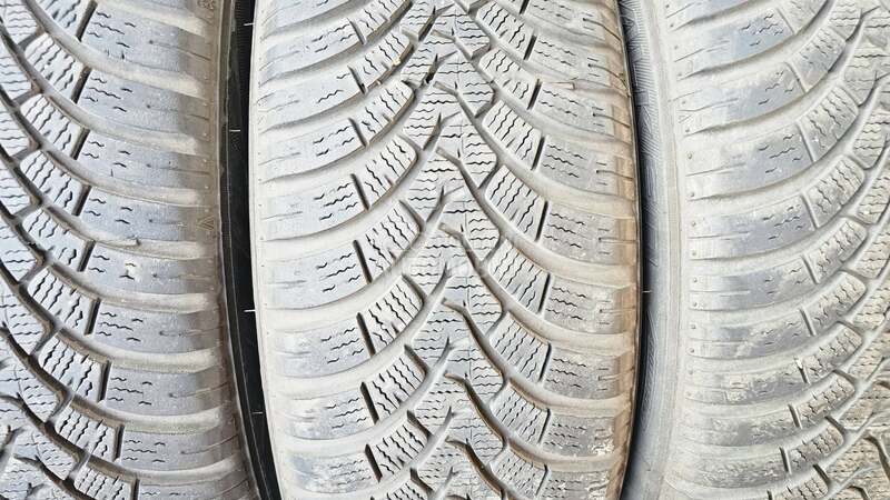 Falken 185/60 R16 Zimska