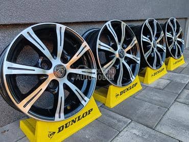 Aluminijumske felne  14" 4 x 108