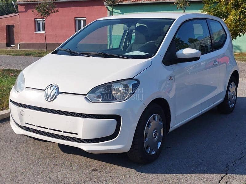 Volkswagen up! na.im.etan