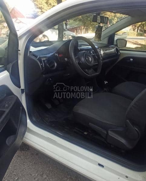Volkswagen up! na.im.etan