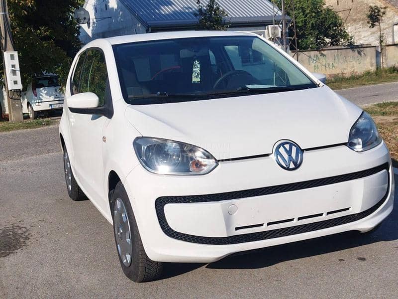 Volkswagen up! na.im.etan