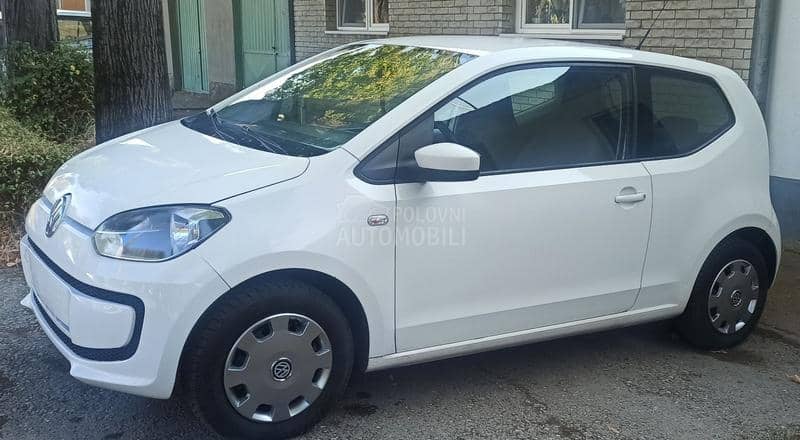 Volkswagen up! na.im.etan