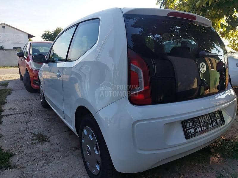Volkswagen up! na.im.etan