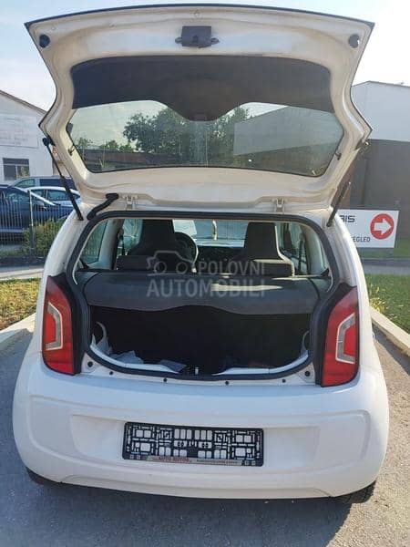 Volkswagen up! na.im.etan