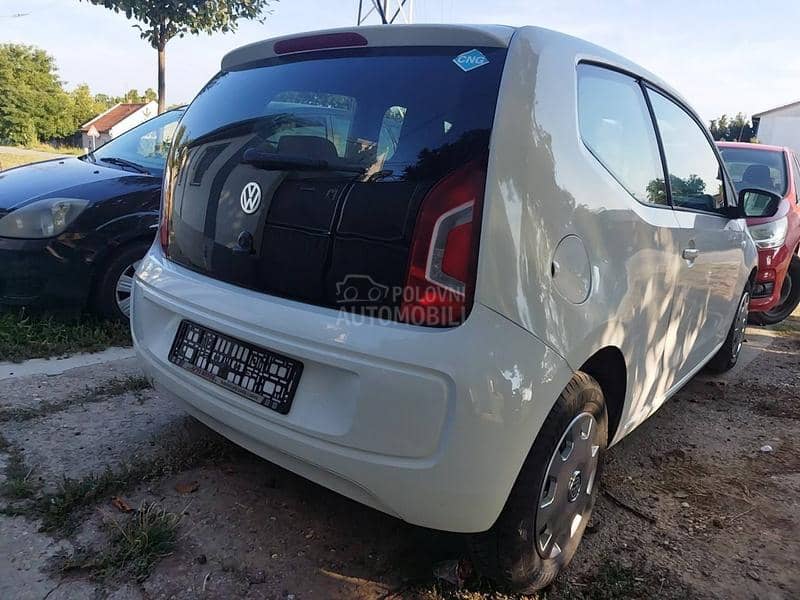 Volkswagen up! na.im.etan
